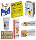 فروش گسترده داروهای دامپزشکی در دیجیکالا و فروشگاههای آنلاین! فروش گسترده داروهای دامپزشکی در دیجیکالا و فروشگاههای آنلاین!