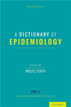 epidemiology