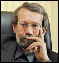 larijani