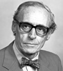 پروفسور داگلاس بلاد (۲۰۱۳ - ۱۹۲۰) - دکتر حسن بازیار