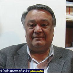 دکتر نوروزیان